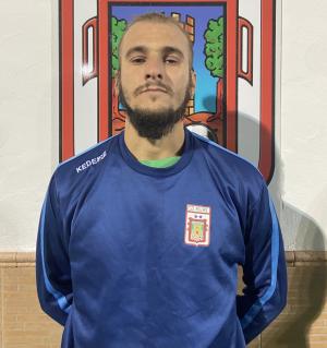 Kike (C.D. Mijas) - 2020/2021