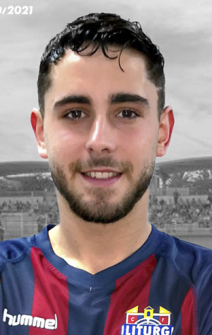 Ral (Iliturgi C.F. 2016) - 2020/2021