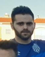 Bicho (Purullena C.F.) - 2020/2021