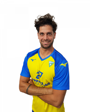 Sica (U.D. Tomares) - 2020/2021