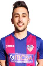 Mauro (U.D. Alzira) - 2020/2021