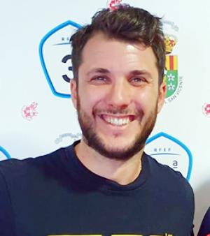 Carlos Prez (Universitat Alacant) - 2020/2021