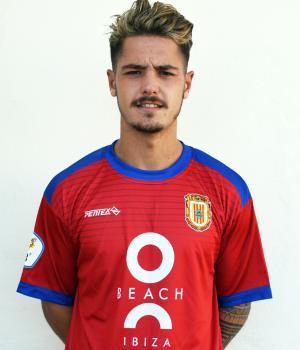 lex Romero (S.D. Portmany) - 2020/2021
