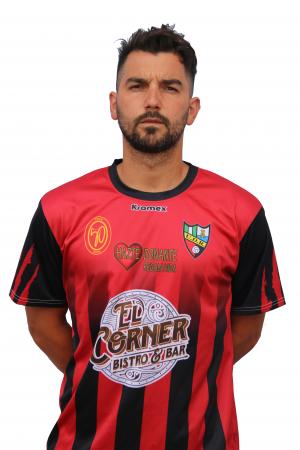 Paquito (U.D. Rotea) - 2020/2021