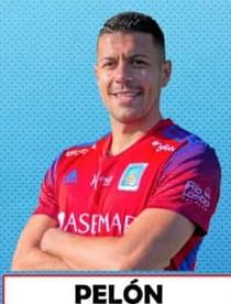 Peln (S.D. Tarazona) - 2020/2021
