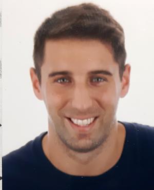 Fernando Aguado (Cultural Asako) - 2020/2021