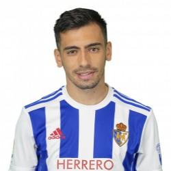 Gaspar (S.D. Ponferradina) - 2020/2021