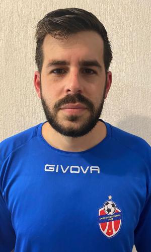 Mario (U.D. Esperanza 2019) - 2020/2021