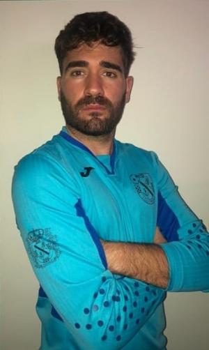 Chesco (C.D. Colomera 3.0) - 2020/2021