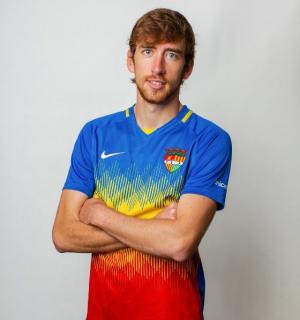Rai Marchn (F.C. Andorra) - 2020/2021