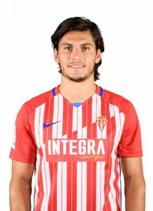 Cris Salvador (Real Sporting) - 2020/2021