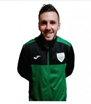 Juan Poblaciones (Castellar bero) - 2020/2021
