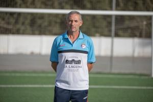 Jos (Baeza C.F.) - 2020/2021