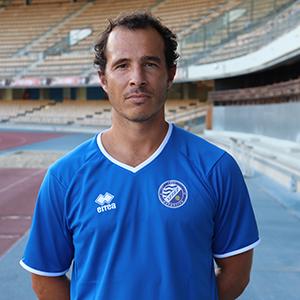 Bruno Herrero (Xerez D.F.C.) - 2020/2021