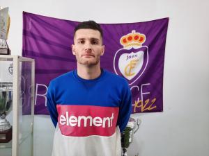 Piscu (Real Jan C.F.) - 2020/2021