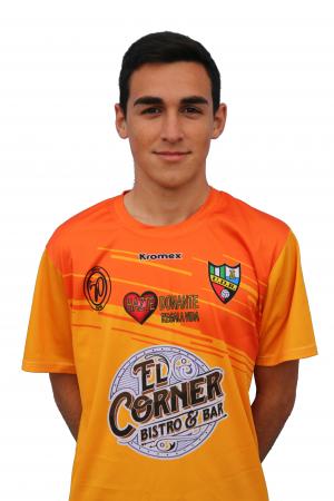Campos (U.D. Rotea) - 2020/2021