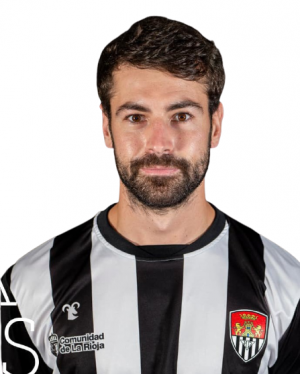 Kevin Calle (Haro Deportivo) - 2020/2021