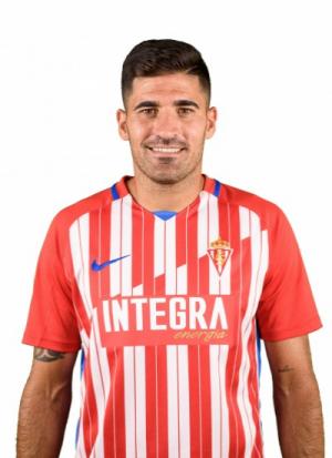 Carmona (Real Sporting) - 2020/2021