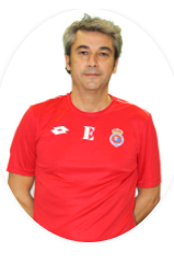 Carlos Docando (R.S. Gimnstica) - 2020/2021
