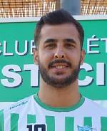 Dani Criado (C. Atl. Estacin) - 2020/2021