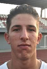 Chema (C. Atl. Estacin) - 2020/2021