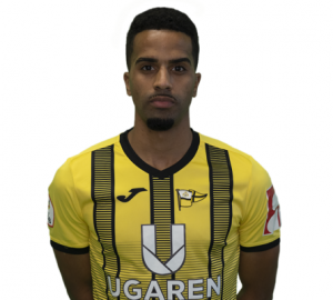 Thaylor (Club Portugalete) - 2020/2021