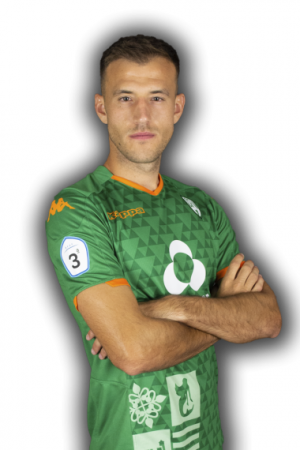 lvaro Claus (C.F. Villanovense) - 2020/2021
