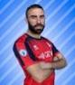 Manu Moreira (Real vila C.F.) - 2020/2021
