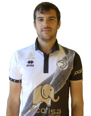 De la Nava (Unionistas Salamanca) - 2020/2021