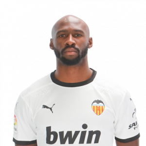 Mangala (Valencia C.F.) - 2020/2021