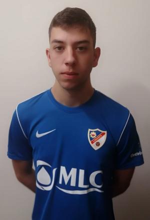 Jess (Linares Deportivo ) - 2020/2021