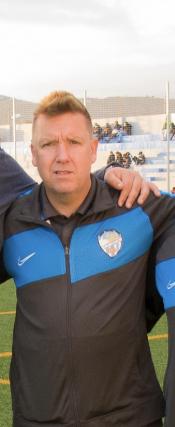 Marcelo Berutti (C.D. Nerja) - 2020/2021