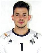 Rafa Lpez (Jan Paraso Int.) - 2020/2021