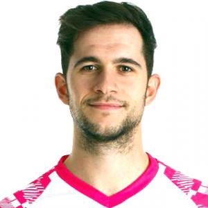 Rodrigo (Naturpellet Segovia) - 2020/2021