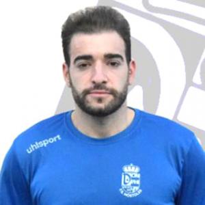 Kiki (Ciudad de Mstoles) - 2020/2021