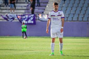 Pablo Daz (Real Jan C.F. B) - 2020/2021