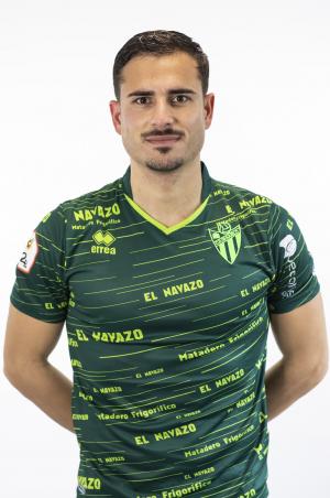 Puime (San Sebastin Reyes) - 2020/2021