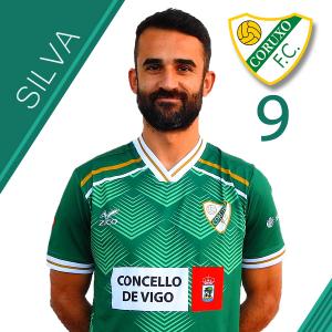 Silva (Coruxo F.C.) - 2020/2021