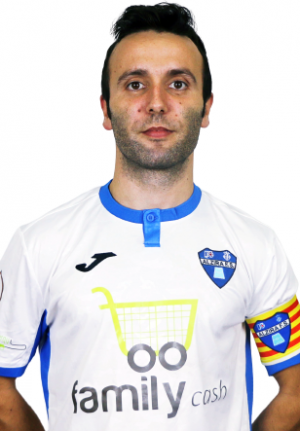 Jos Carlos (Alzira F.S.) - 2020/2021