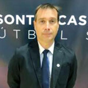 Jos Escrich (Bisontes Castelln) - 2020/2021