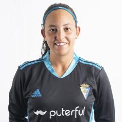 Ana Prin (Cdiz C.F.) - 2020/2021