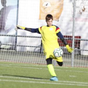 lvaro (Vandalia de Peligros) - 2020/2021