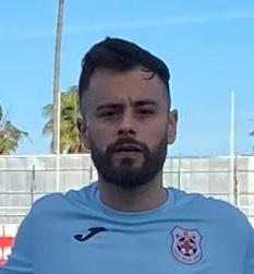 Luismi Pez (Sherry Atltico) - 2020/2021