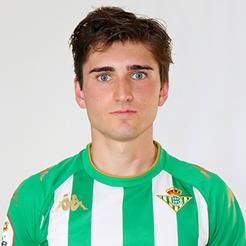 Isra Cano (Linares Deportivo) - 2020/2021