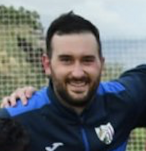 Jose (Atltico Jan) - 2020/2021