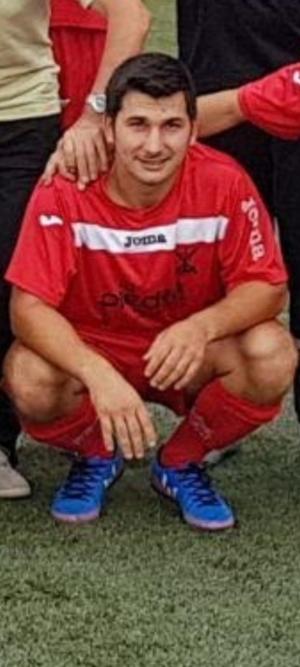 Made (U.D. Los Marinos) - 2020/2021