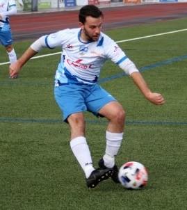 Juanfran (Loja C.D.) - 2020/2021