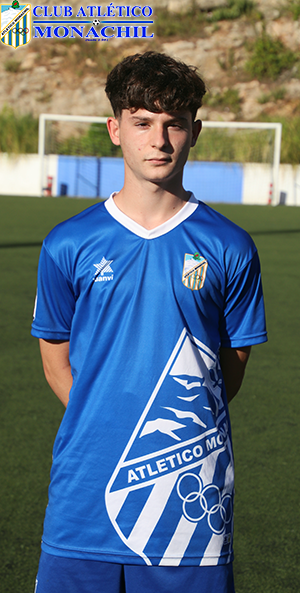 Juanan (Atltico Monachil B) - 2020/2021