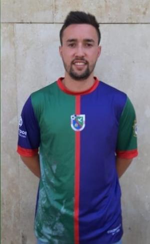 Pepito (C.D. Colomera 3.0) - 2020/2021