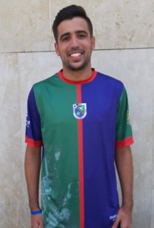Juanpa (C.D. Colomera 3.0) - 2020/2021